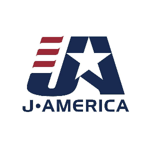 J America