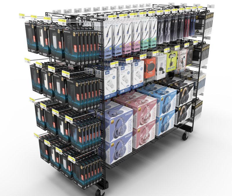WIRE_GRID_GONDOLA_ELECTRONICS_CHR_1