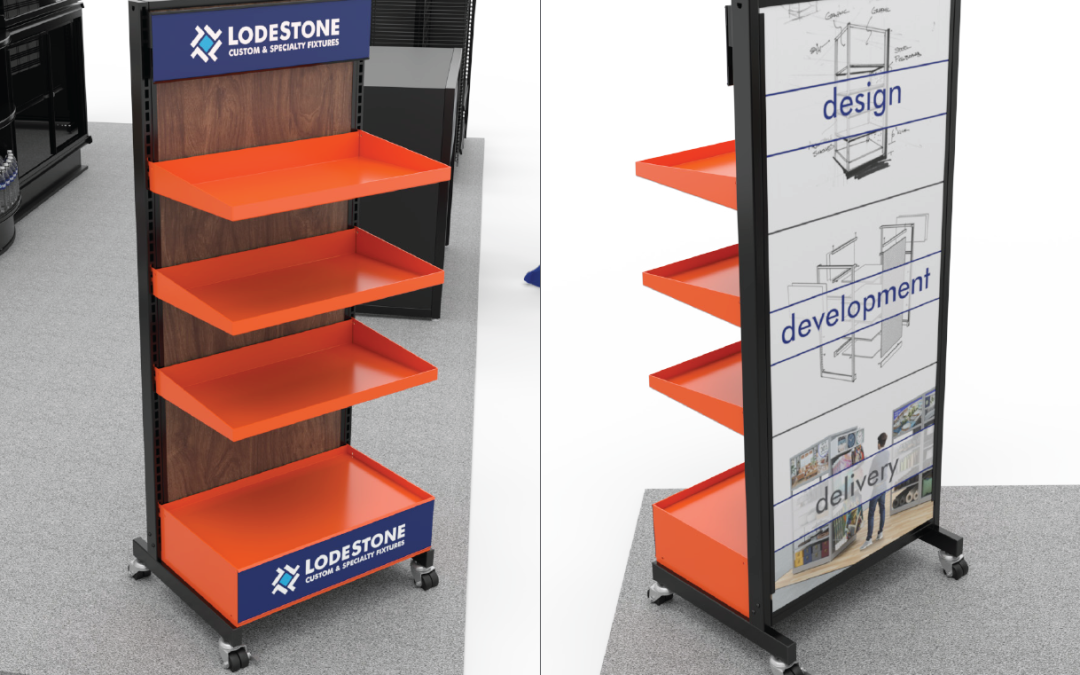 Lodestone Cart