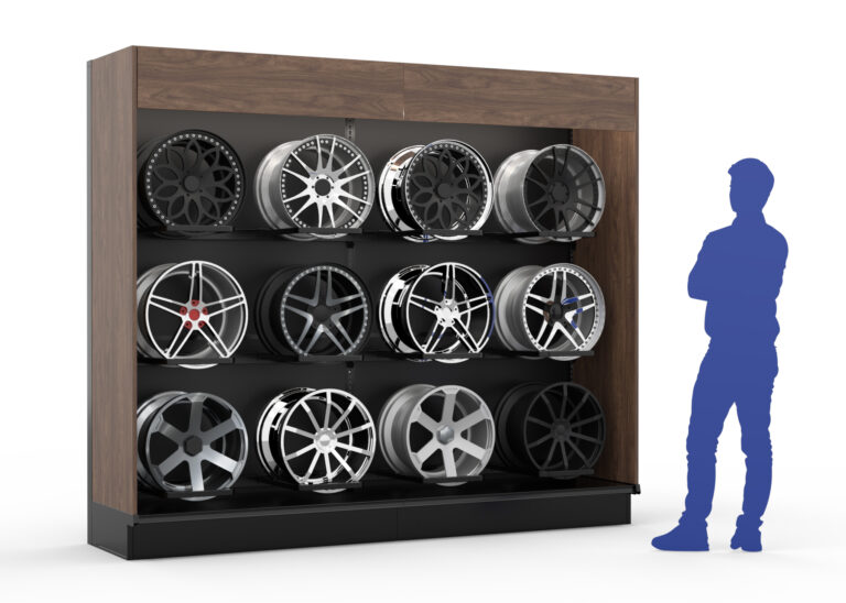 CUSTOM_GONDOLA_WALL_CANOPY_CHR_WHEELS
