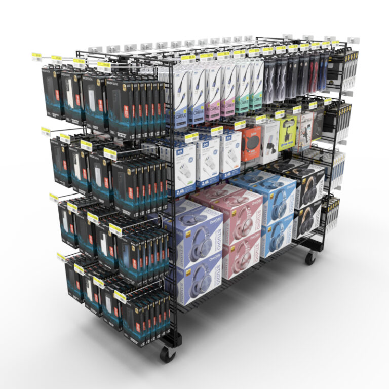 WIRE_GRID_GONDOLA_ELECTRONICS_CHR_1