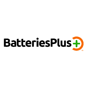 Batteries Plus+